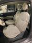 Fiat 500 500 1.2 Lounge 69cv Gris - thumbnail 9
