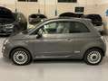 Fiat 500 500 1.2 Lounge 69cv Gris - thumbnail 5