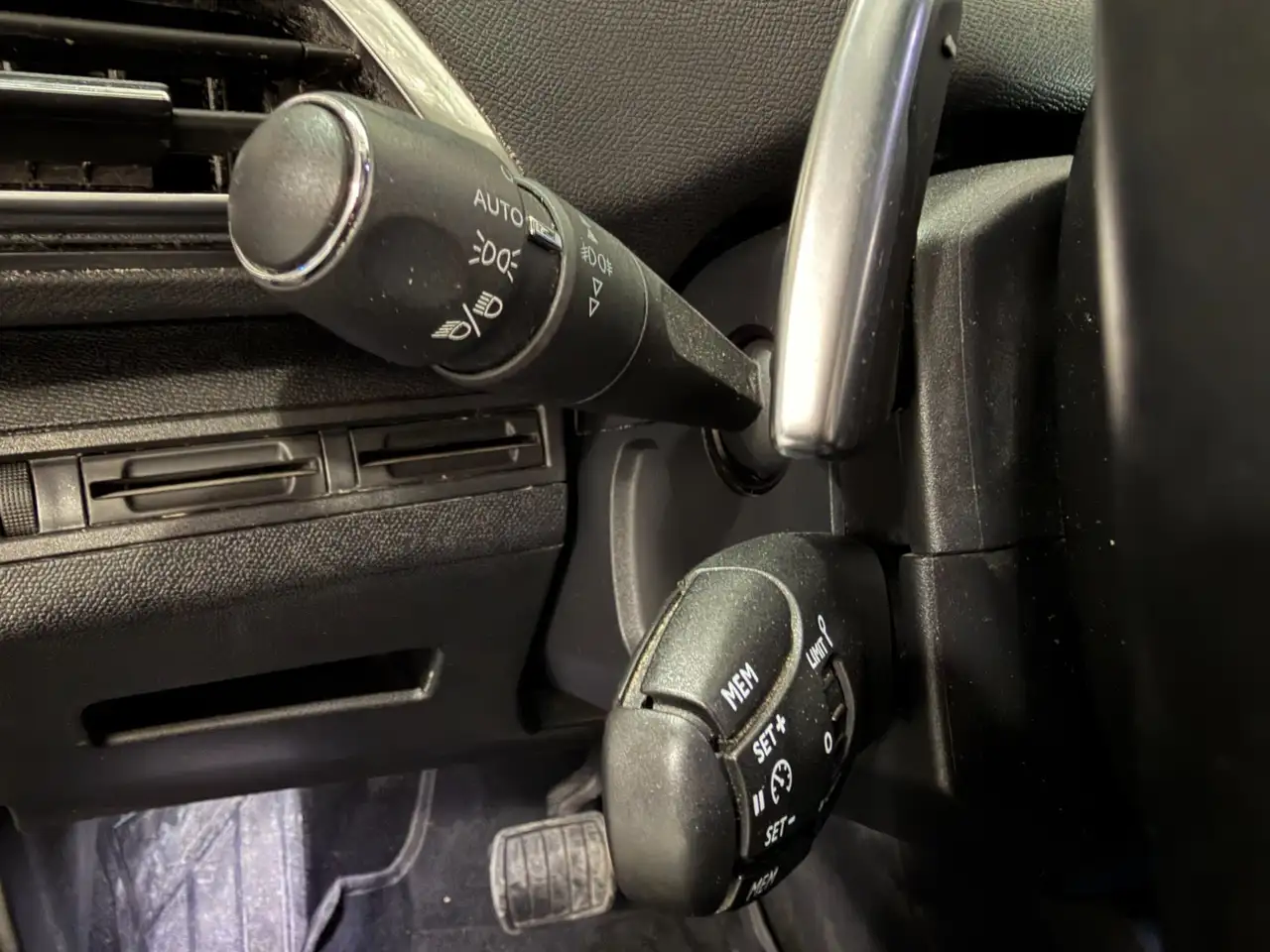 Peugeot 3008 3008 — photo 19