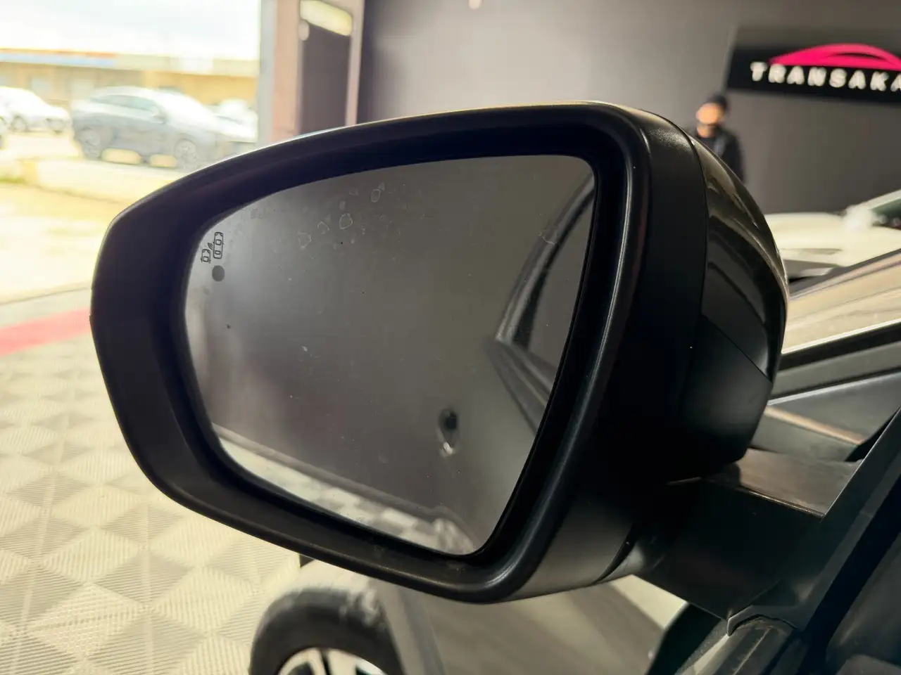 Peugeot 3008 3008 — photo 37