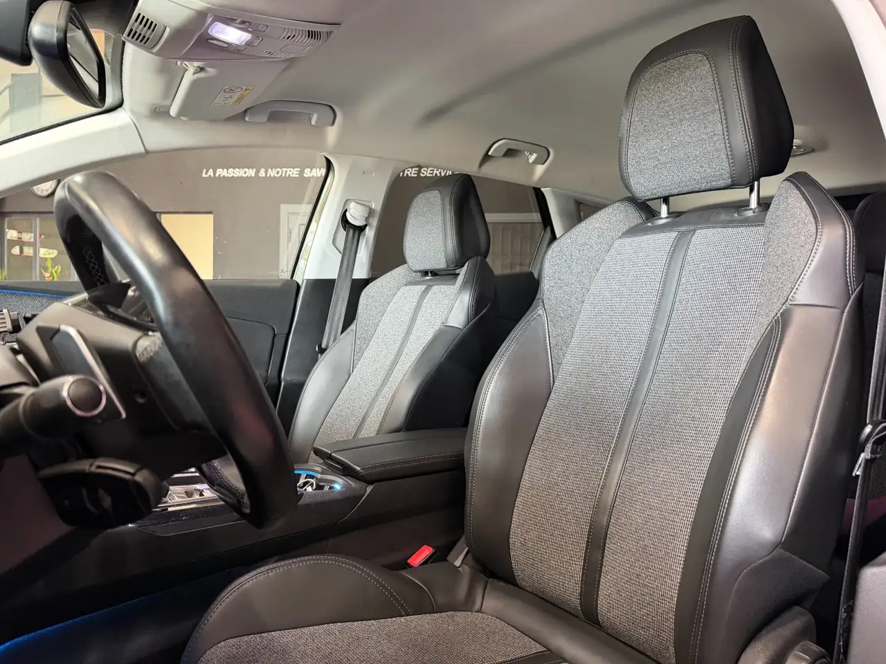 Peugeot 3008 3008 — photo 8