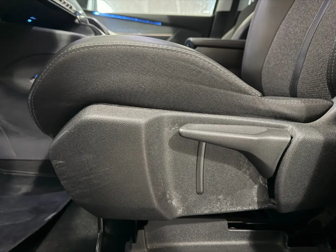 Peugeot 3008 3008 — photo 16