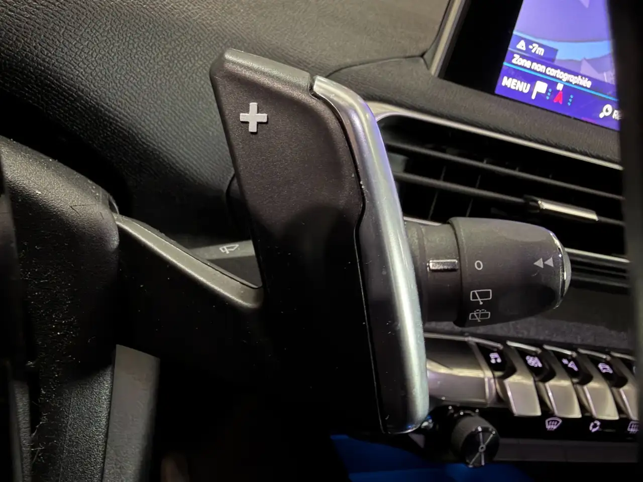 Peugeot 3008 3008 — photo 21