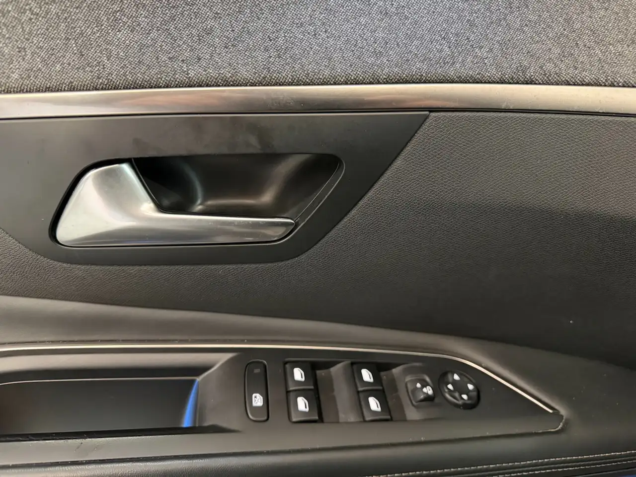 Peugeot 3008 3008 — photo 15
