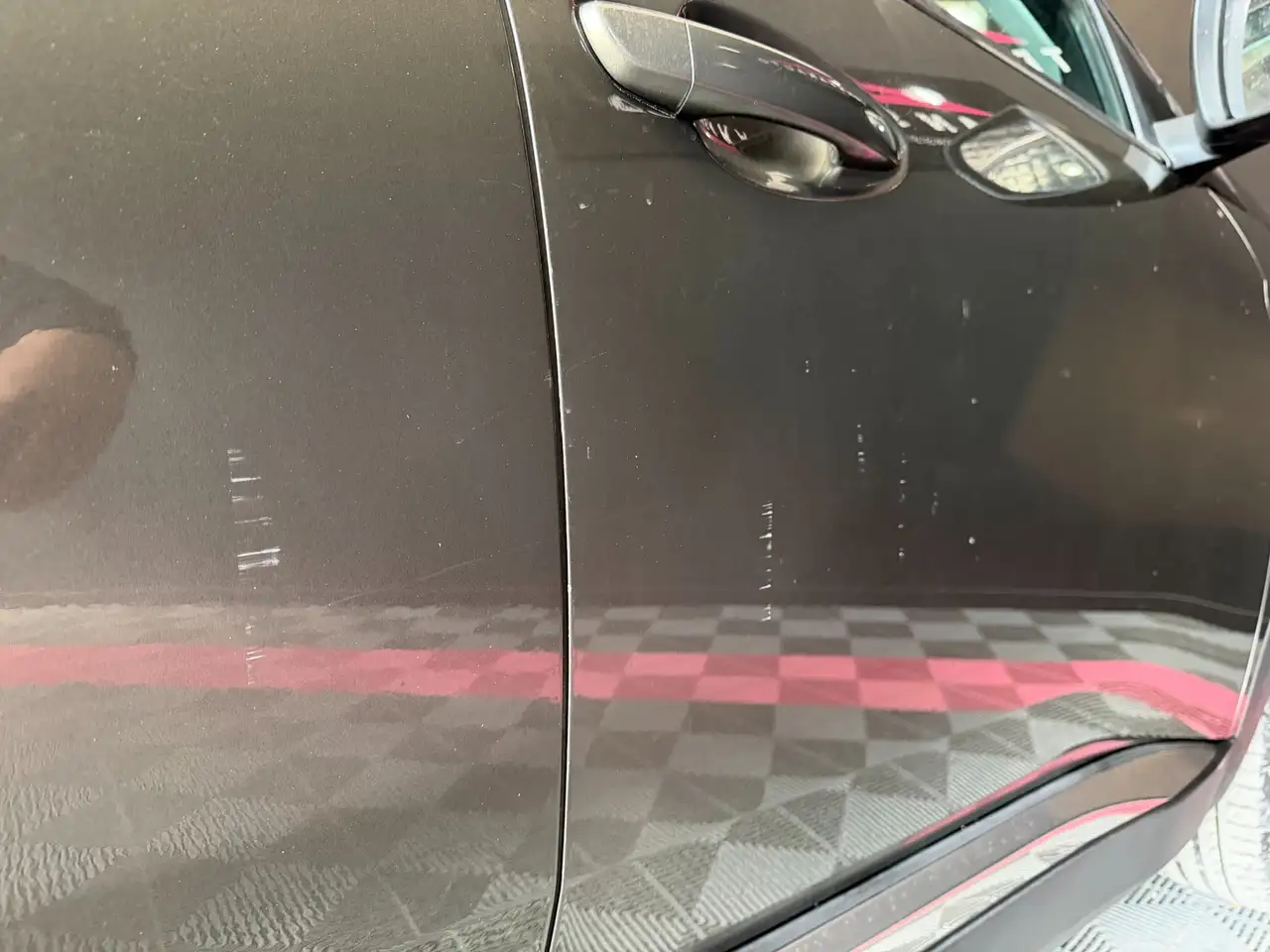 Peugeot 3008 3008 — photo 39