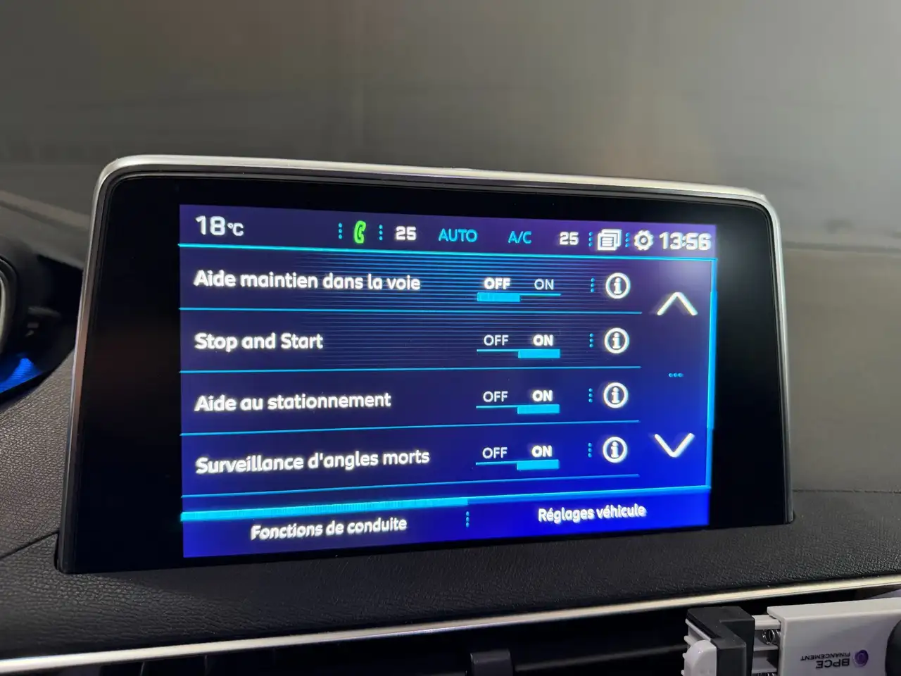 Peugeot 3008 3008 — photo 26