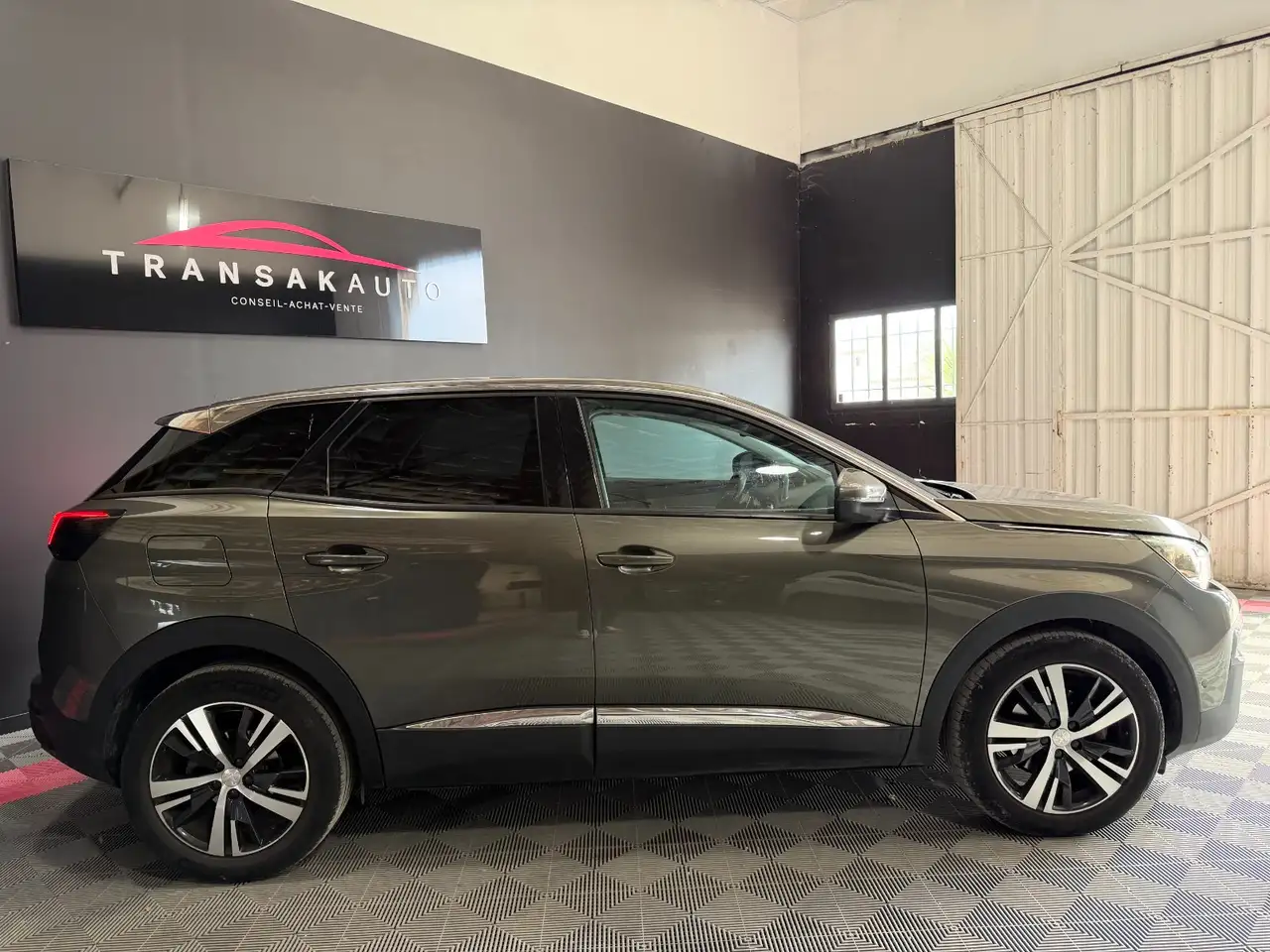 Peugeot 3008 3008 — photo 2