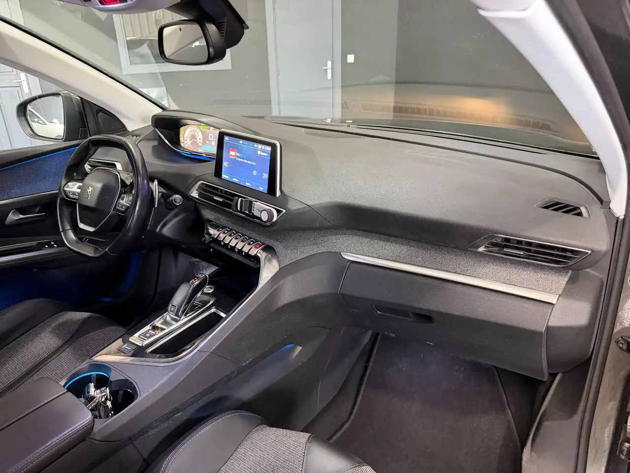 Peugeot 3008 3008 — photo 11