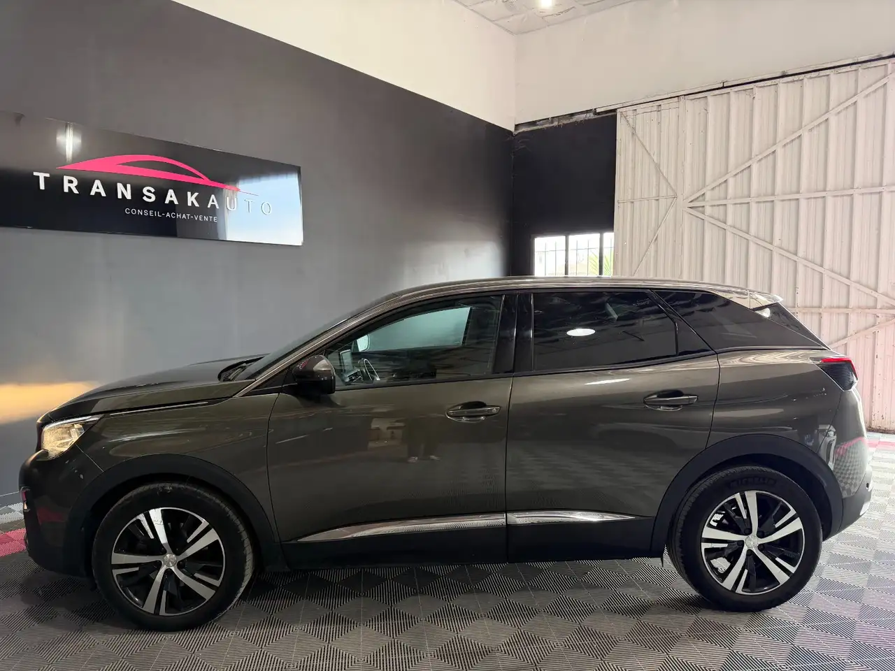 Peugeot 3008 3008 — photo 6