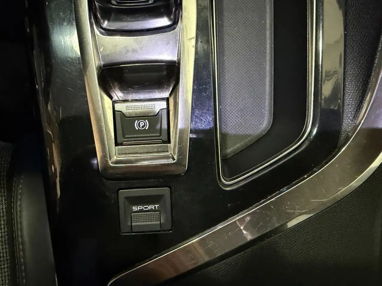 Peugeot 3008 3008 — photo 33