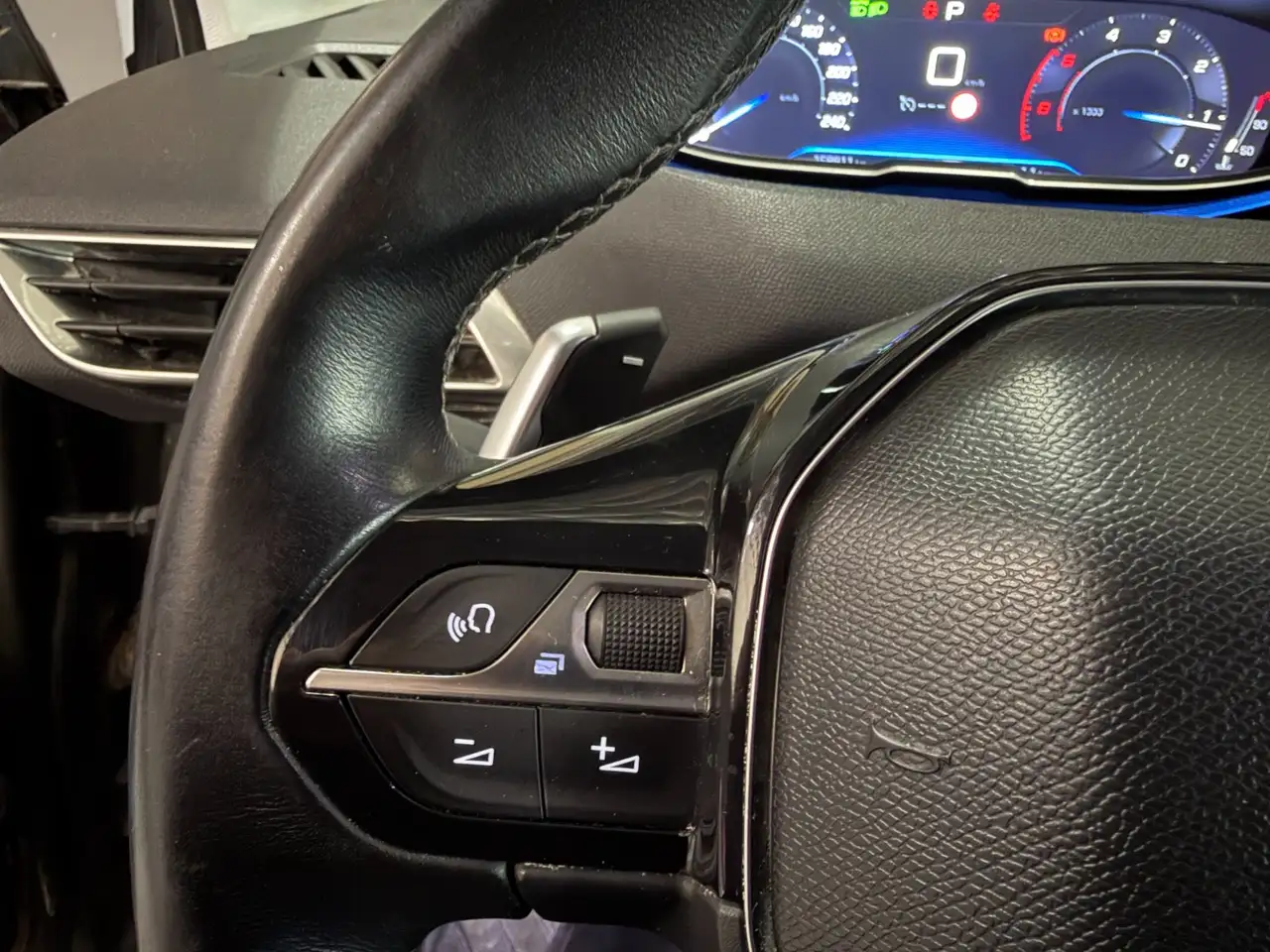 Peugeot 3008 3008 — photo 13