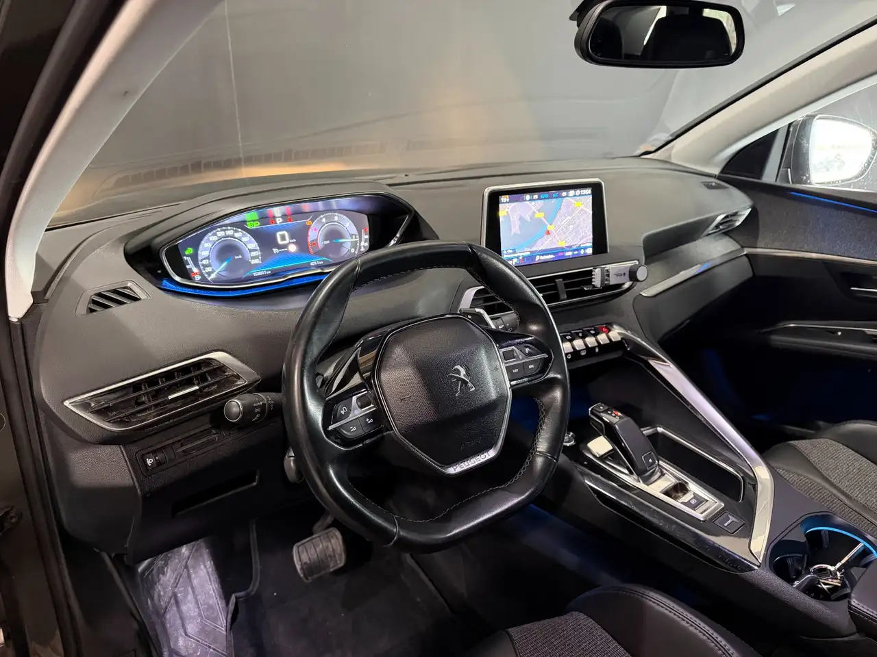 Peugeot 3008 3008 — photo 10