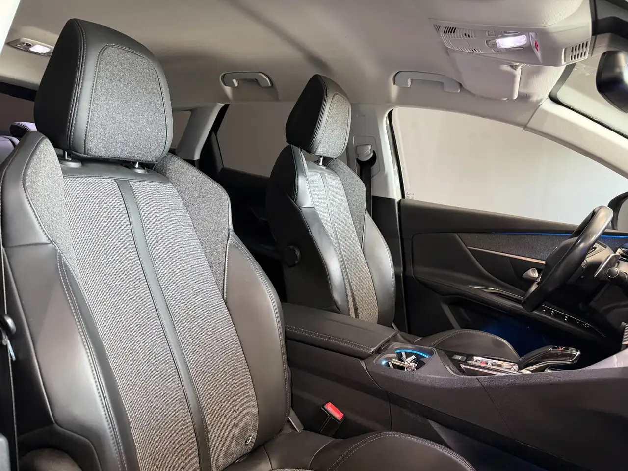 Peugeot 3008 3008 — photo 9