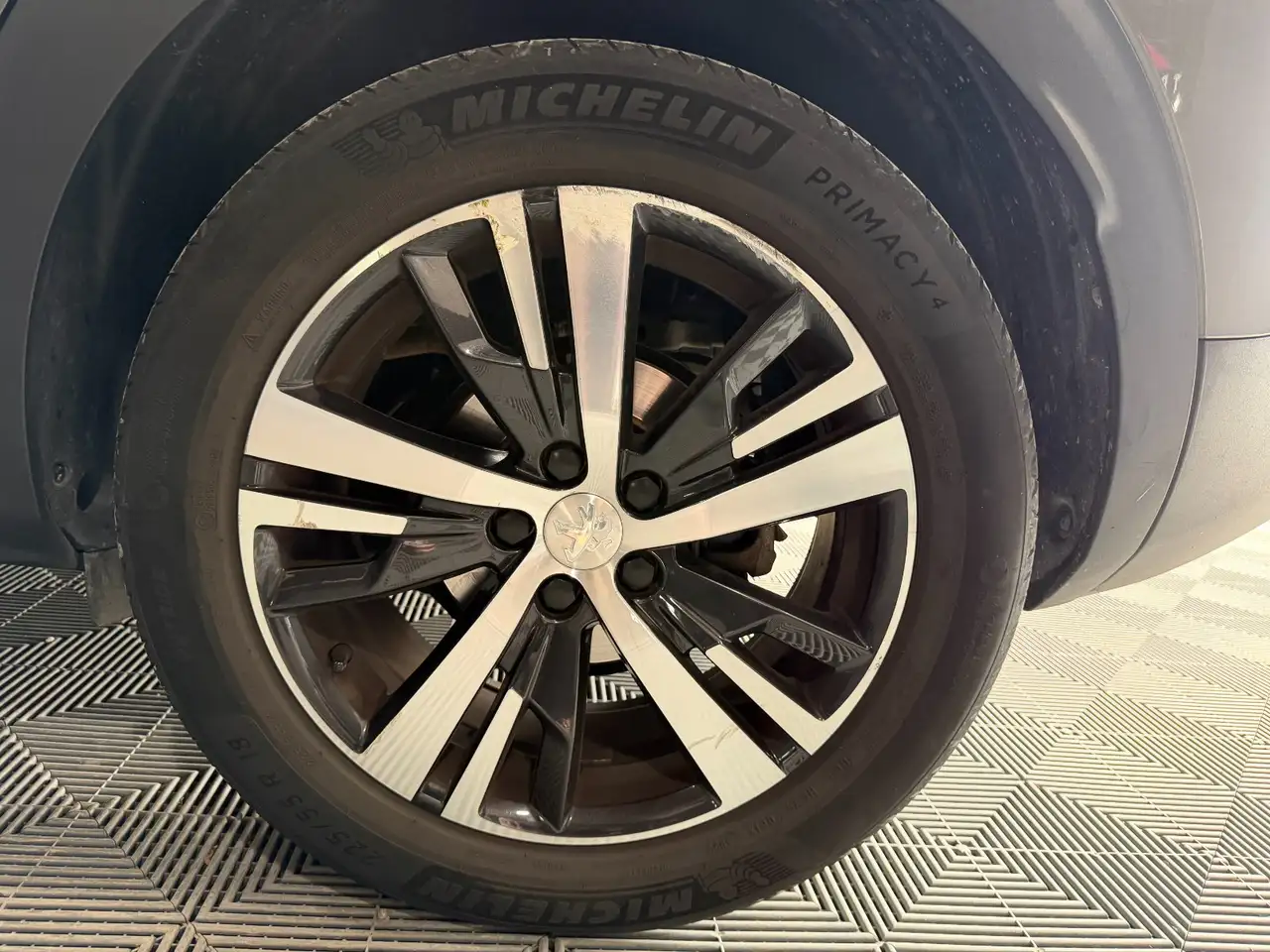 Peugeot 3008 3008 — photo 44