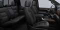 Chevrolet Silverado 1500 4WD High Country Midnight Edition HUD BT Чёрный - thumbnail 7