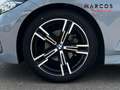 BMW 318 318d Auto.Touring Gris - thumbnail 15