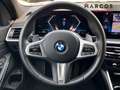 BMW 318 318d Auto.Touring Gris - thumbnail 12