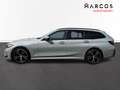 BMW 318 318d Auto.Touring Gris - thumbnail 3