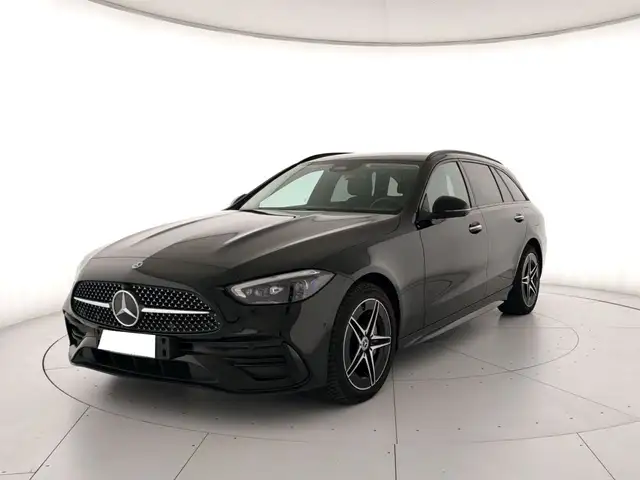Mercedes-Benz C 300 sw 300 e phev premium auto