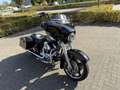 Harley-Davidson Street Glide FLHX Jekyll & Hyde Klappenauspuff LED Fekete - thumbnail 10
