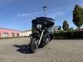 Harley-Davidson Street Glide FLHX Jekyll & Hyde Klappenauspuff LED Fekete - thumbnail 1