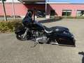 Harley-Davidson Street Glide FLHX Jekyll & Hyde Klappenauspuff LED Fekete - thumbnail 15