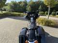 Harley-Davidson Street Glide FLHX Jekyll & Hyde Klappenauspuff LED Fekete - thumbnail 7