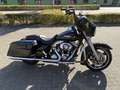 Harley-Davidson Street Glide FLHX Jekyll & Hyde Klappenauspuff LED Fekete - thumbnail 11
