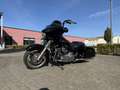 Harley-Davidson Street Glide FLHX Jekyll & Hyde Klappenauspuff LED Fekete - thumbnail 4