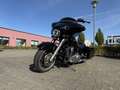 Harley-Davidson Street Glide FLHX Jekyll & Hyde Klappenauspuff LED Fekete - thumbnail 2