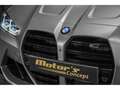 BMW M3 G81 Compétition Touring X-Drive Gris - thumbnail 30