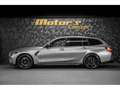 BMW M3 G81 Compétition Touring X-Drive Gris - thumbnail 2