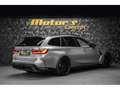 BMW M3 G81 Compétition Touring X-Drive Gris - thumbnail 3