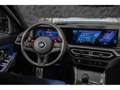 BMW M3 G81 Compétition Touring X-Drive Gris - thumbnail 14