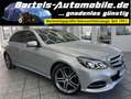Mercedes-Benz E 200 CGI BlueEfficiency , Navi, 2Hand, Sitzheiz Grijs - thumbnail 1