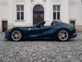 Ferrari 812 812 GTS Lift, PPF, Carbon, Blu Scozia Blau - thumbnail 6