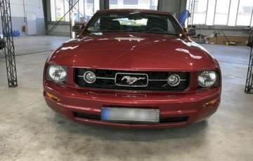 4.0 V6