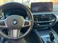 BMW 520 520dA Gris - thumbnail 4
