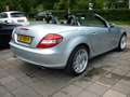 Mercedes-Benz SLK 200 Kompressor,airco,leder,18ich. Grijs - thumbnail 9