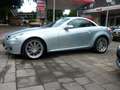 Mercedes-Benz SLK 200 Kompressor,airco,leder,18ich. Grijs - thumbnail 3