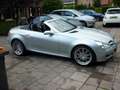 Mercedes-Benz SLK 200 Kompressor,airco,leder,18ich. Grijs - thumbnail 10