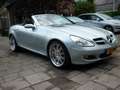Mercedes-Benz SLK 200 Kompressor,airco,leder,18ich. Grijs - thumbnail 8