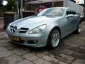 Mercedes-Benz SLK 200 Kompressor,airco,leder,18ich. Grijs - thumbnail 1