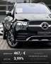 Mercedes-Benz GLE 350 d AMG-LINE/4M/360°/PANO/HEADUP Sportp. Noir - thumbnail 19