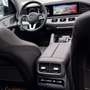 Mercedes-Benz GLE 350 d AMG-LINE/4M/360°/PANO/HEADUP Sportp. Noir - thumbnail 14