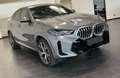 BMW X6 xDrive30d 48V Msport Grigio - thumbnail 2