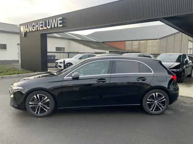 Mercedes-Benz A 180 Urban/Progressive pakket /Achteruitrijcamera