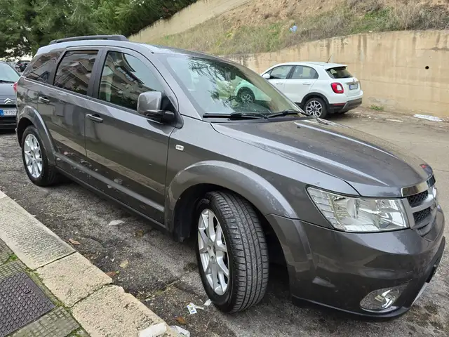 Fiat Freemont Freemont 2.0 mjt 16v Urban 170cv