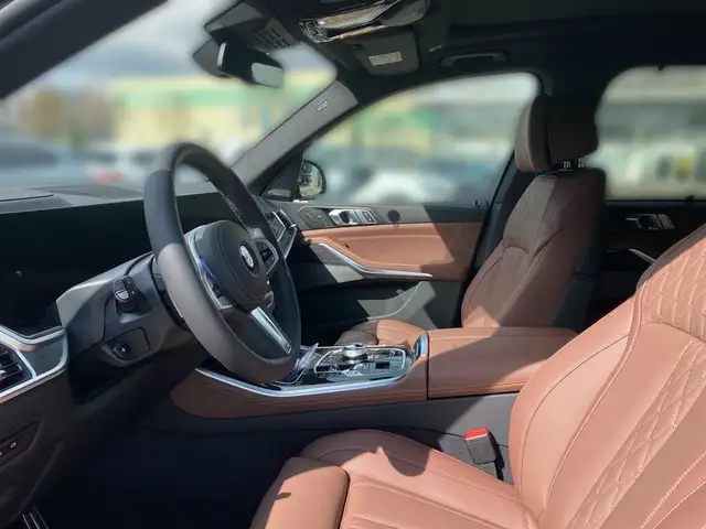 BMW X5 X5 view 7