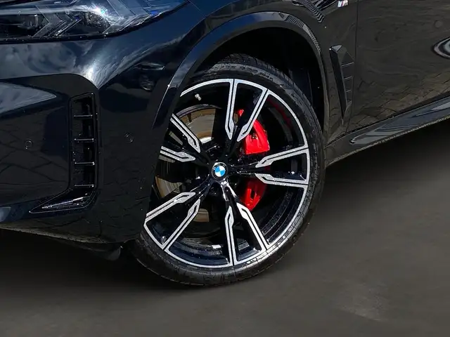 BMW X5 X5 view 6